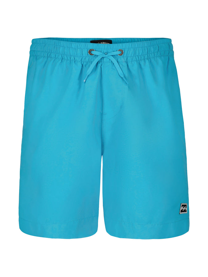 Billabong All Day Layback Boardshorts Spring 2026 | AQUA (434)