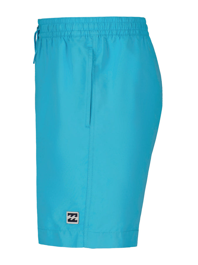 Billabong All Day Layback Boardshorts Summer 2026 | AQUA (434)