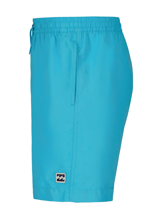 Billabong All Day Layback Boardshorts Spring 2026 | AQUA (434)