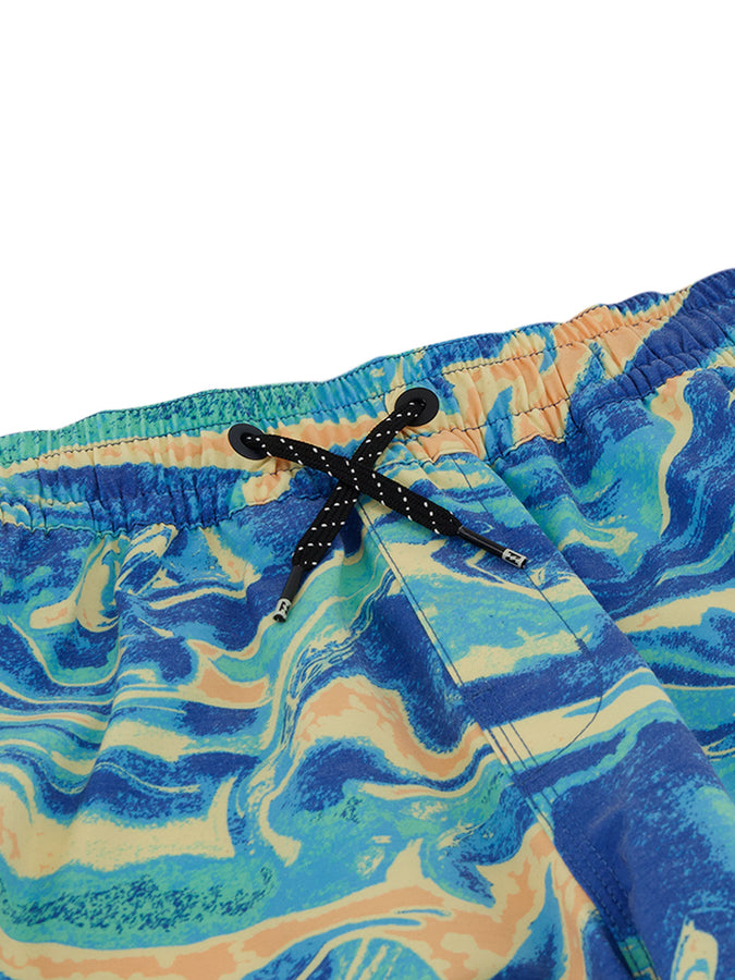Billabong Sundays Layback Boardshorts Summer 2026 | OCEAN BLUE (400)