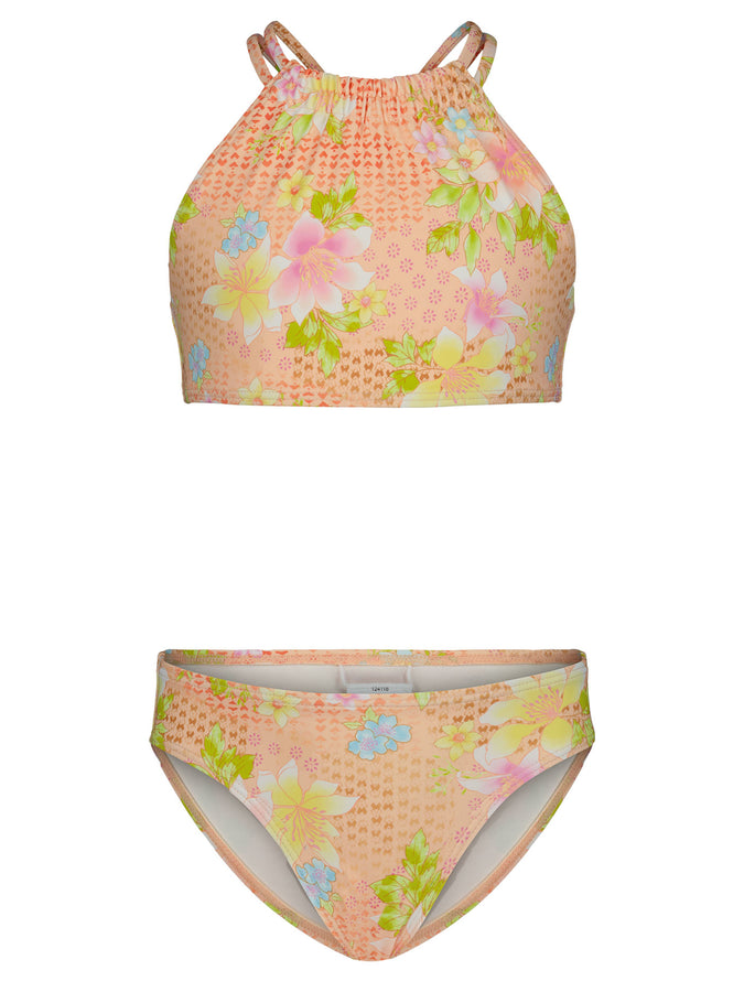 Billabong Crazy For Coral Bikini Spring 2026 | SOFT PEACH (638)