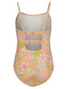 Billabong Crazy For Coral Bikini Summer 2026