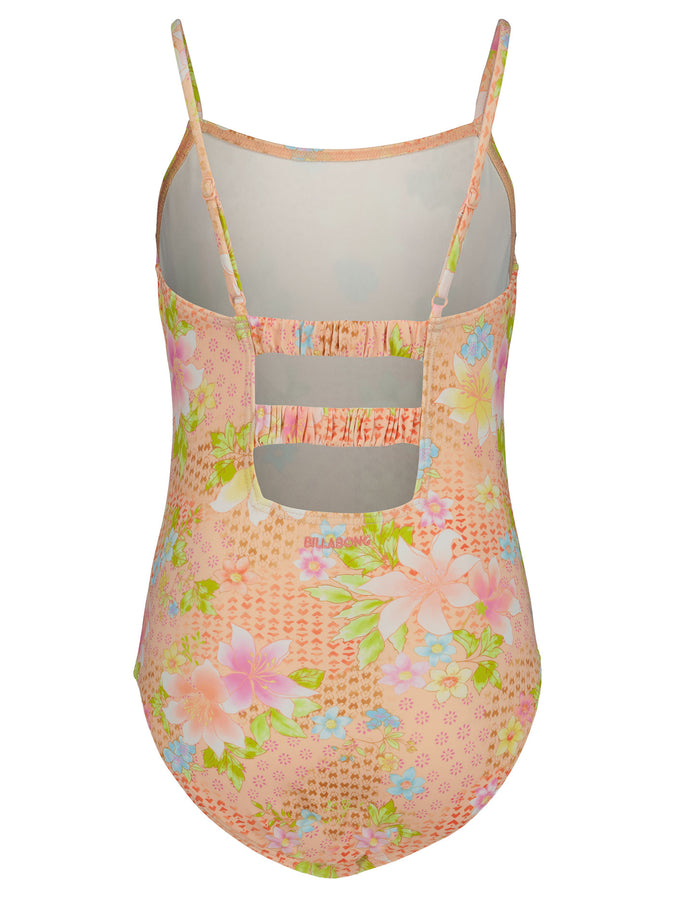 Billabong Crazy For Coral Bikini Summer 2026 | SOFT PEACH (638)