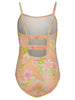 Billabong Crazy For One Piece Swimwear Summer 2026