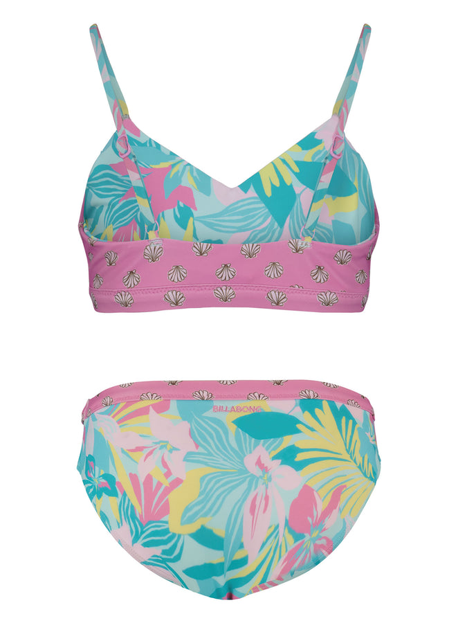 Billabong Des Tropics Rev Bikini Spring 2026 | MINT (329)