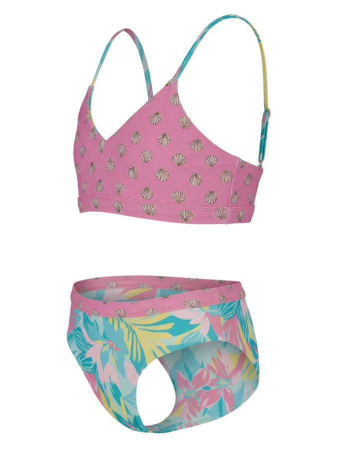 Billabong Des Tropics Rev Bikini Spring 2026 | MINT (329)