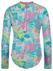 Billabong Des Tropics Onesie Rashguard Spring 2026