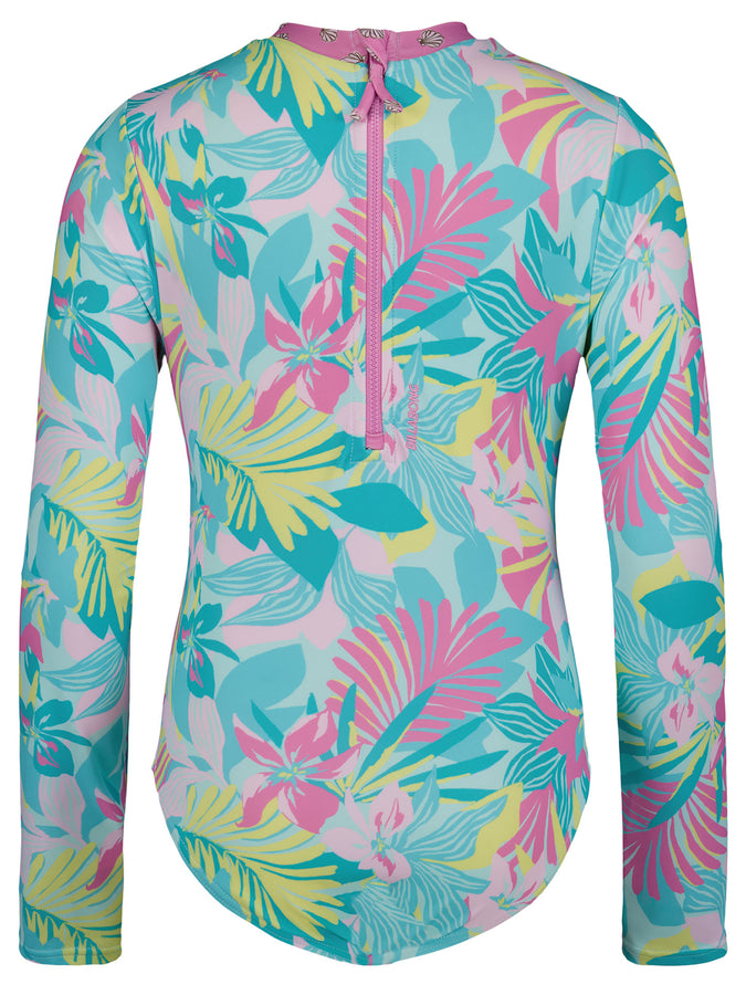Billabong Des Tropics Onesie Rashguard Spring 2026 | MINT (329)