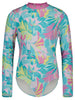 Billabong Des Tropics Onesie Rashguard Spring 2026