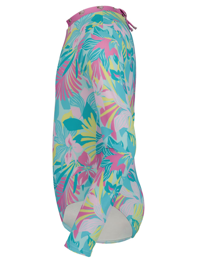 Billabong Des Tropics Onesie Rashguard Spring 2026 | MINT (329)