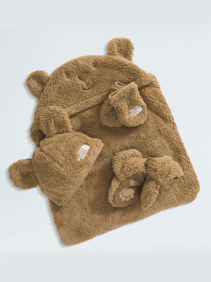 The North Face Campshire Box Set | TEDDY BROWN (BQ8)