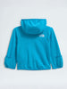 The North Face Glacier Full Zip Hoodie Fall 2025