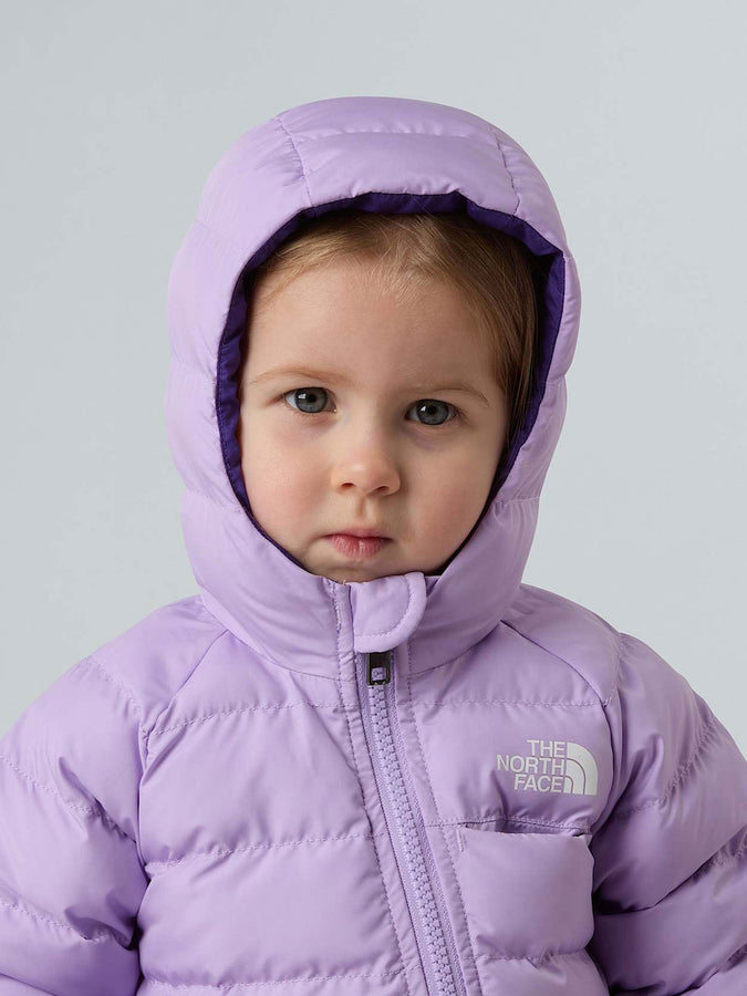 The North Face Perrito One Piece Winter 2026 | LITE LILAC (QZI)