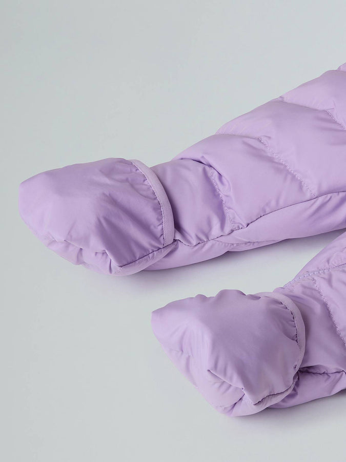 The North Face Perrito One Piece Winter 2026 | LITE LILAC (QZI)