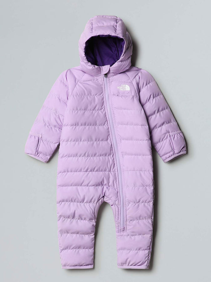 The North Face Perrito One Piece Winter 2026 | LITE LILAC (QZI)
