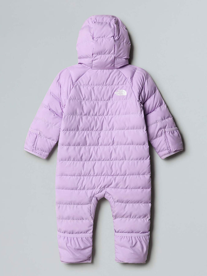 The North Face Perrito One Piece Winter 2026 | LITE LILAC (QZI)