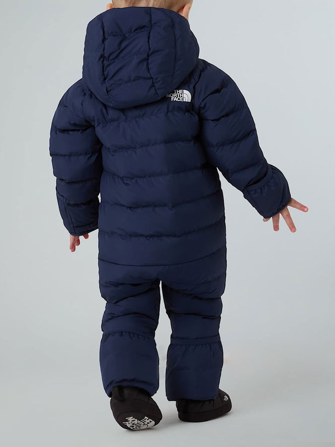 The North Face Perrito One Piece Winter 2026 | SUMMIT NAVY (8K2)