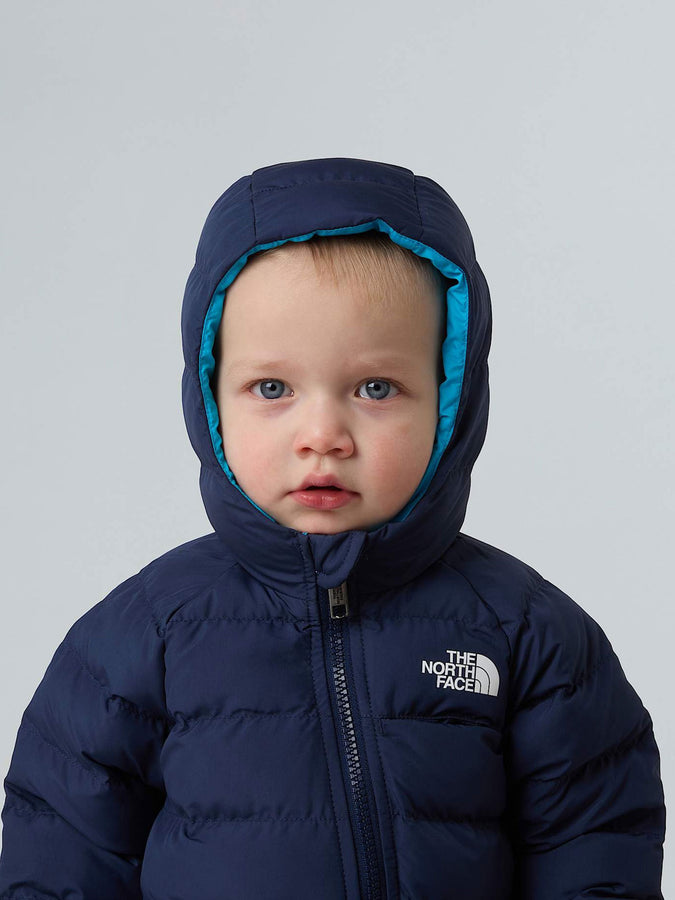 The North Face Perrito One Piece Winter 2026 | SUMMIT NAVY (8K2)