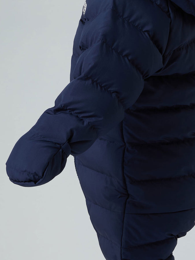 The North Face Perrito One Piece Winter 2026 | SUMMIT NAVY (8K2)
