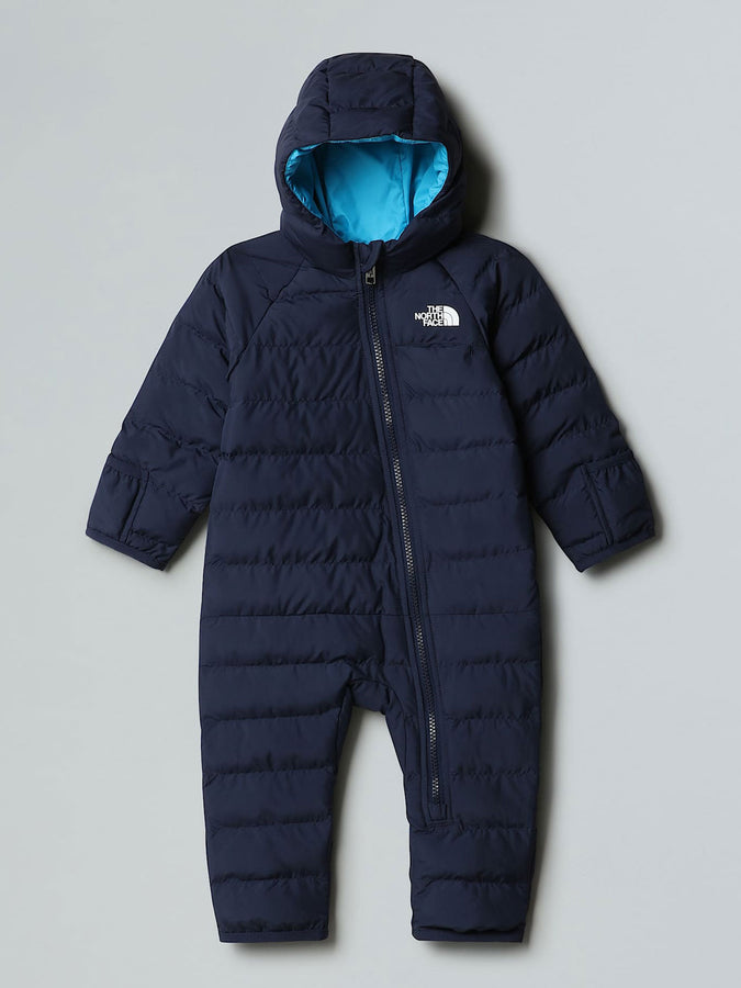 The North Face Perrito One Piece Winter 2026 | SUMMIT NAVY (8K2)