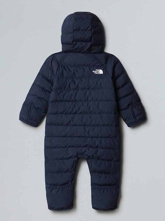 The North Face Perrito One Piece Winter 2026 | SUMMIT NAVY (8K2)