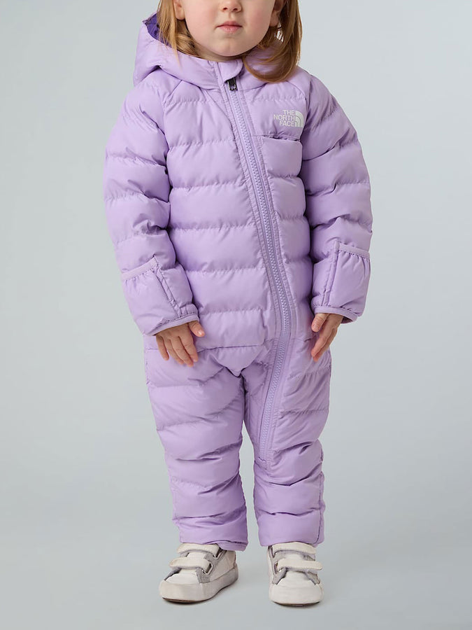 The North Face Perrito One Piece Winter 2026 | LITE LILAC (QZI)