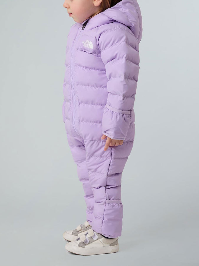 The North Face Perrito One Piece Winter 2026 | LITE LILAC (QZI)