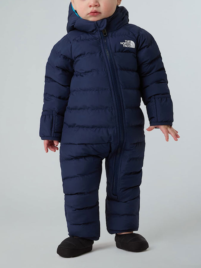 The North Face Perrito One Piece Winter 2026 | SUMMIT NAVY (8K2)
