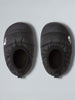 The North Face Tent Mule TNF Black/TNF White Shoes