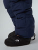 The North Face Tent Mule TNF Black/TNF White Shoes