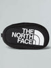 The North Face Tent Mule TNF Black/TNF White Shoes