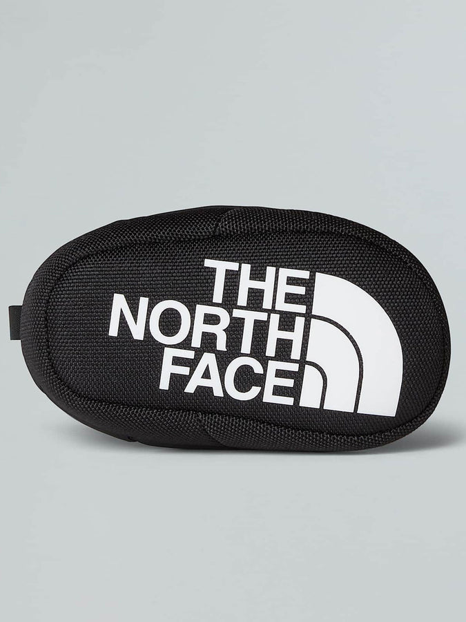 The North Face Tent Mule TNF Black/TNF White Shoes | TNF BLACK/TNF WHITE (KY4)