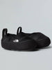The North Face Tent Mule TNF Black/TNF White Shoes