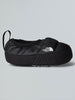 The North Face Tent Mule TNF Black/TNF White Shoes