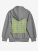 Headster Back Neon Hoodie Fall 2026