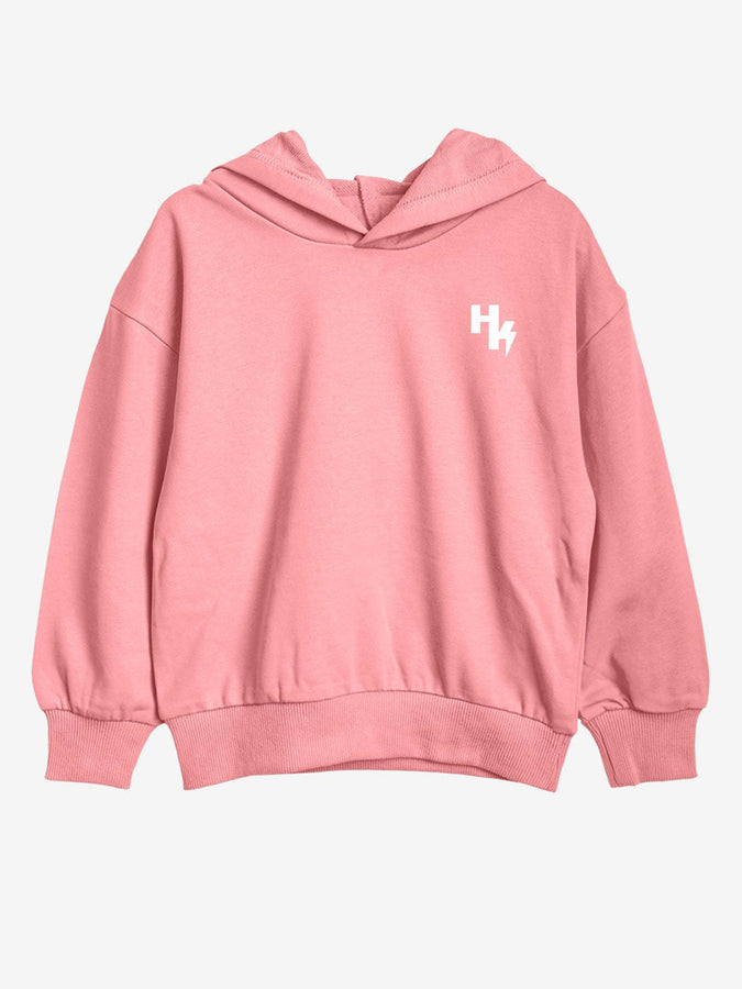 Headster Back Neon Hoodie Fall 2026 | PEACHES