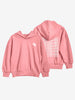 Headster Back Neon Hoodie Fall 2026
