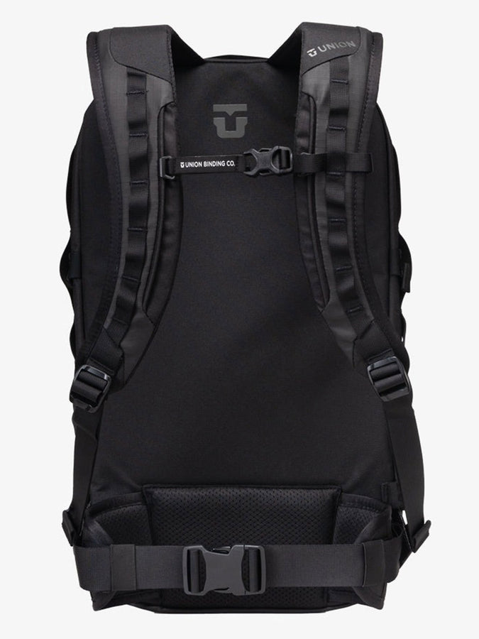 Union Resort 14L Backpack | BLACK