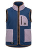Notice The Reckless Backside Vest Fall 2026