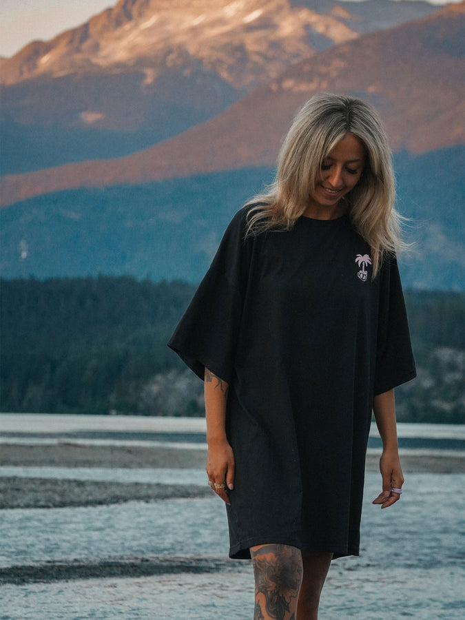 Notice The Reckless Bad Decision Dress Summer 2026 | BLACK
