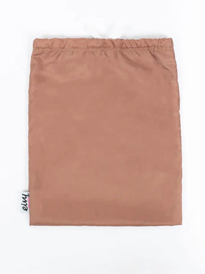 Eivy Icecold Gaiter Rib Faded Coffee Top Layer Winter 2025