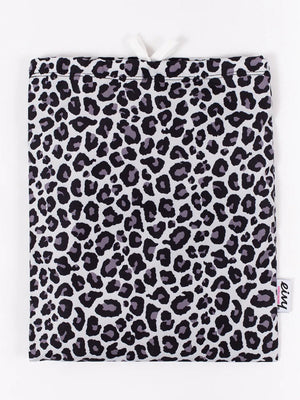 Eivy Icecold Gaiter Snow Leopard Base Layer 2025