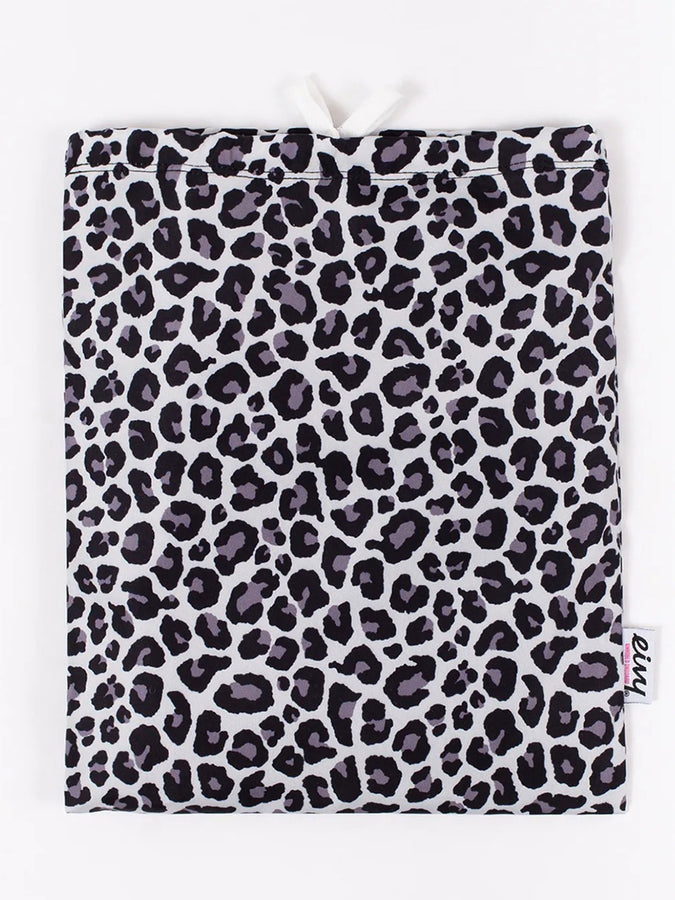 Eivy Icecold Gaiter Snow Leopard Base Layer 2025 | SNOW LEOPARD