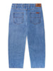 Butter Goods Baggy Washed Indigo Jeans Holiday 2024