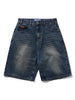 Butter Goods Baggy Denim Shorts Summer 2026