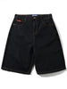 Butter Goods Baggy Denim Shorts Spring 2026
