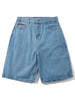 Butter Goods Baggy Denim Shorts Spring 2026