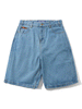 Butter Goods Baggy Denim Shorts Fall 2025