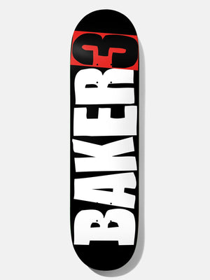Baker 3 8.25'' Skateboard Deck | EMPIRE