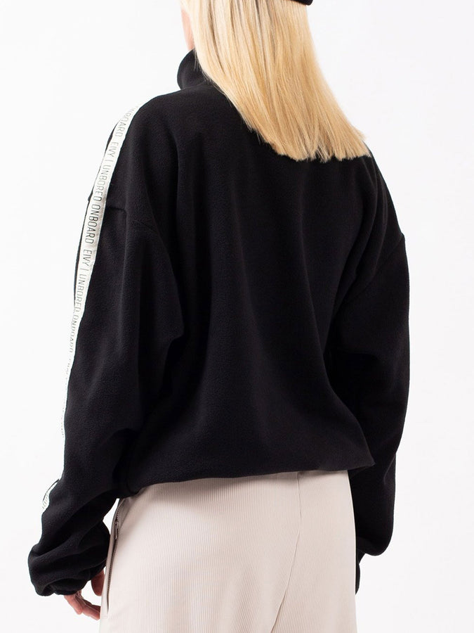 Eivy Ball Black Fleece Winter 2026 | BLACK